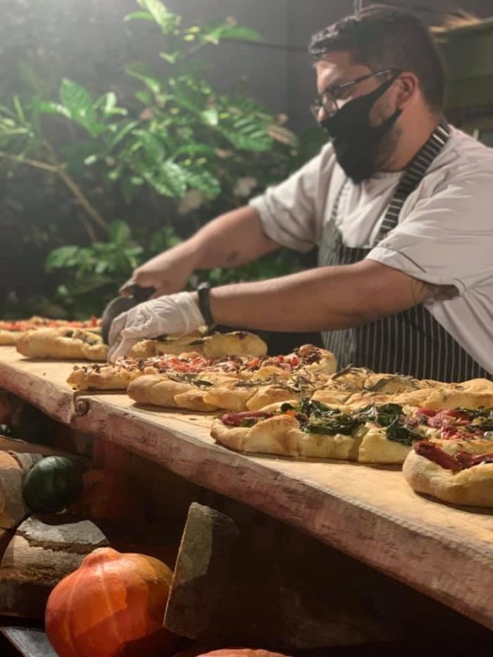 קייטרינג ארז וחנן