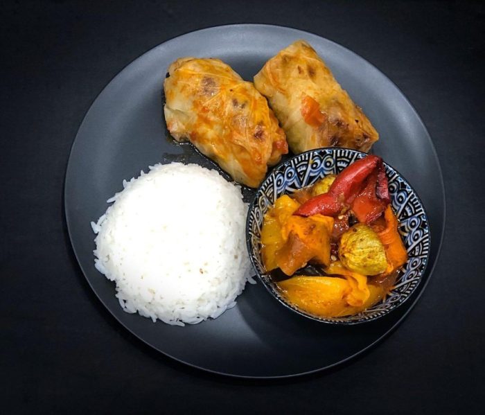 קייטרינג אושר משפחתי