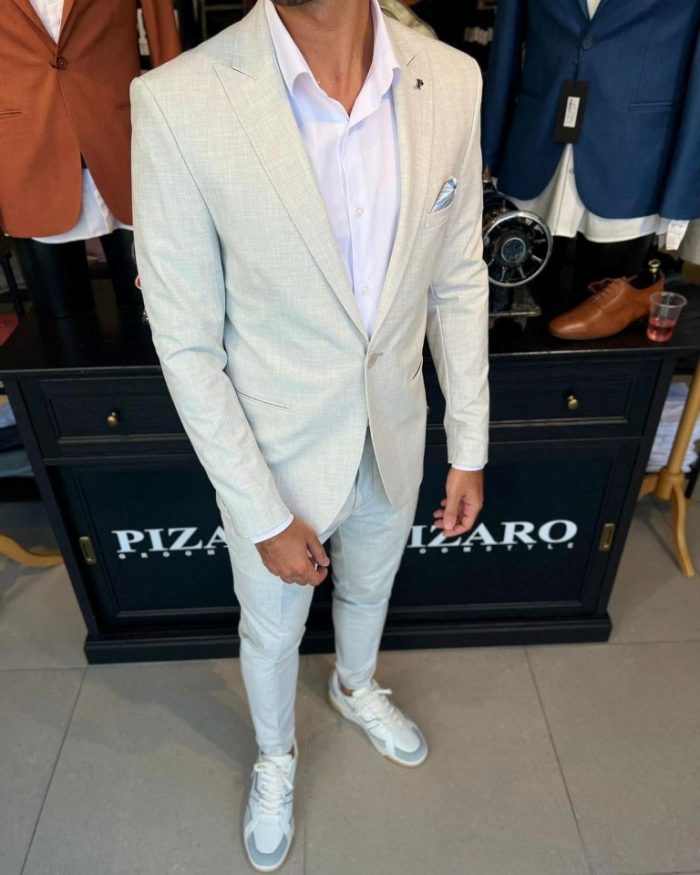 Pizaro פיזרו בוטיק אופנה וחתנים