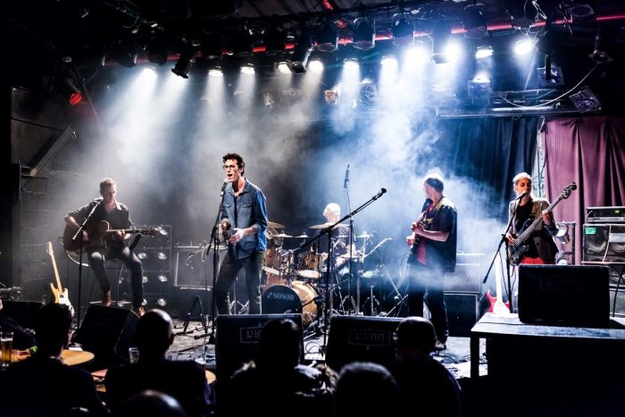 Lior Akerman Music - ליאור אקרמן