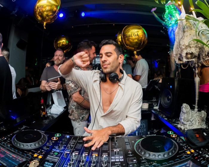 Dor Avidan - דור אבידן