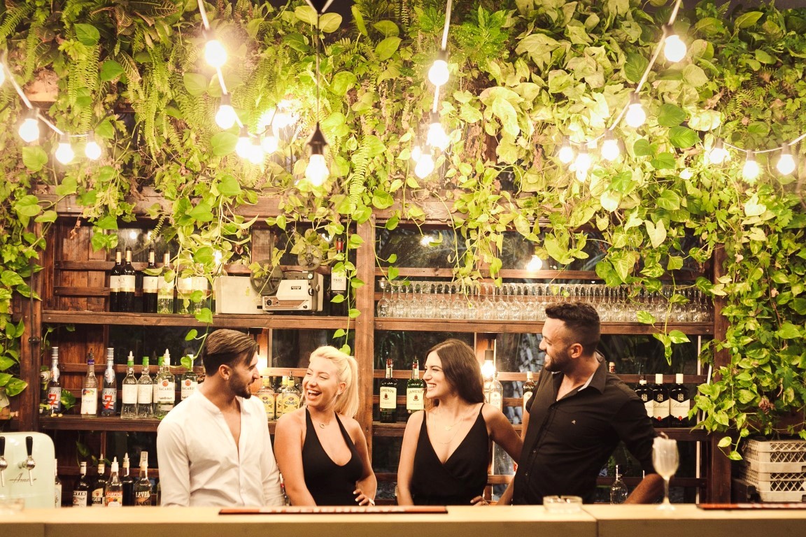 Cheers bar – צ’ירס בר לאירועים מיוחדים