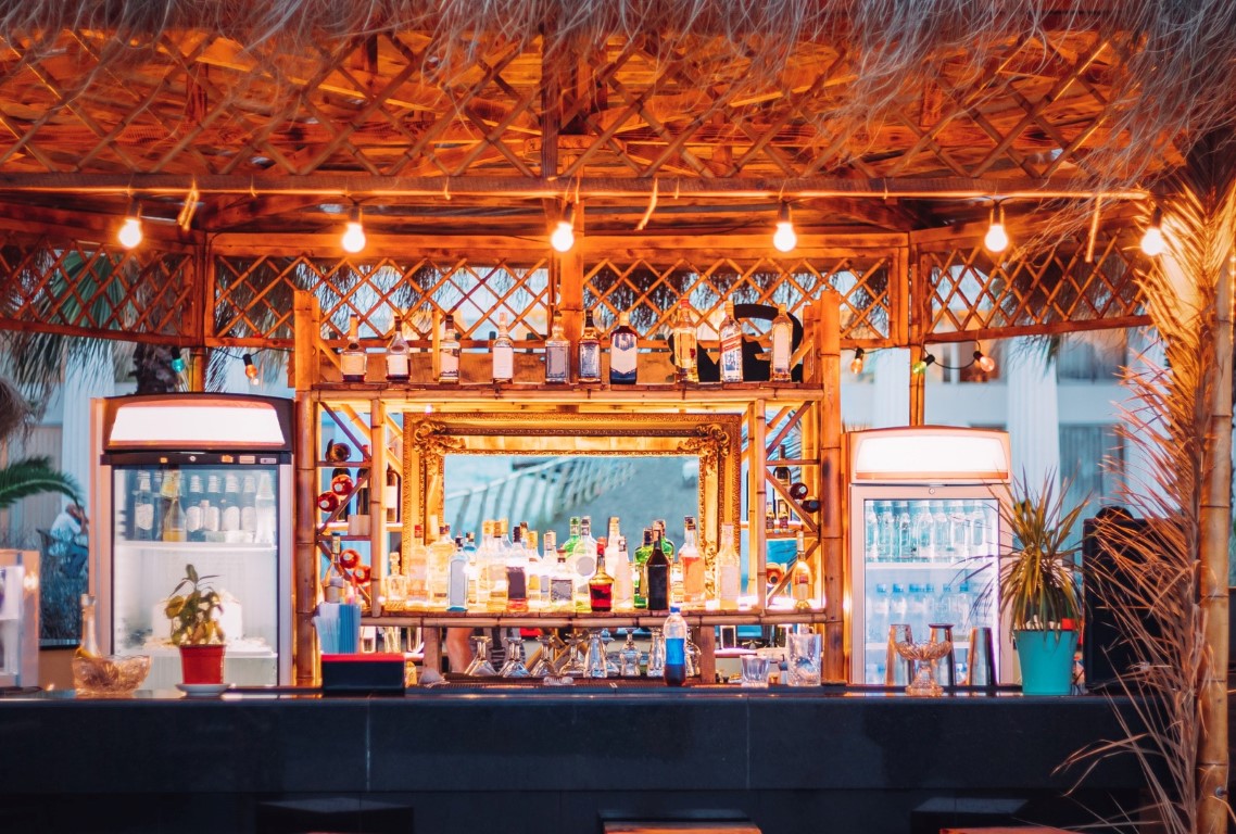 Jeremy’s BAR – ג’רמיס בר