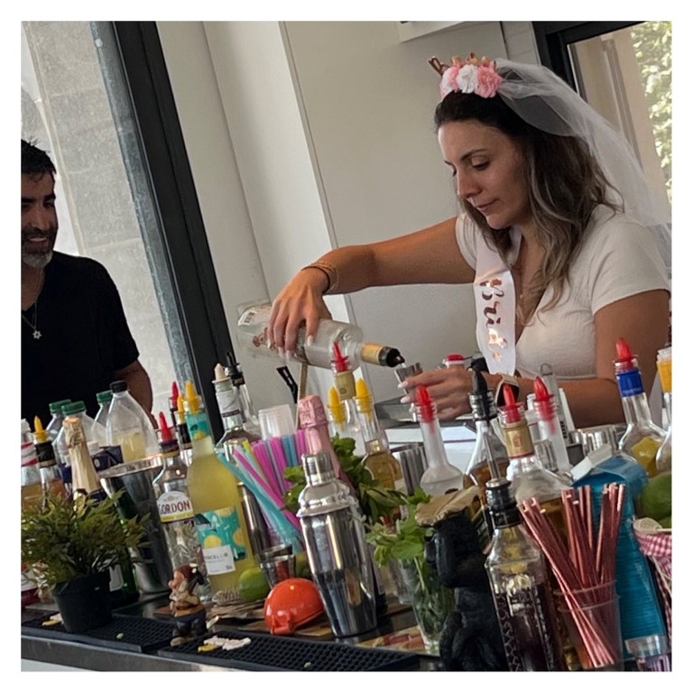 Cocktail & More – קוקטייל אנד מור