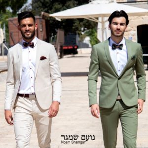 Noam Shamgar נועם שמגר מעצבים