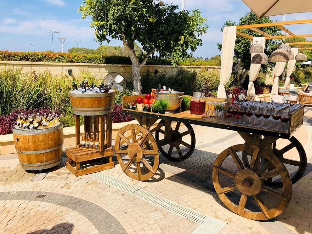 בניס בר – Bennis Bar